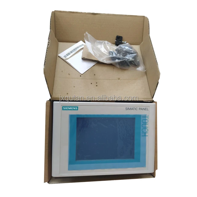Siemens touch SCREEN hmi 6AV2123-2GB03-0AX0 6AV2123-2JB03-0AX0 6AV2123-2MA03-0AX0 6AV2123-2MB03-0AX0 6AV2123-0DB00-0AX0