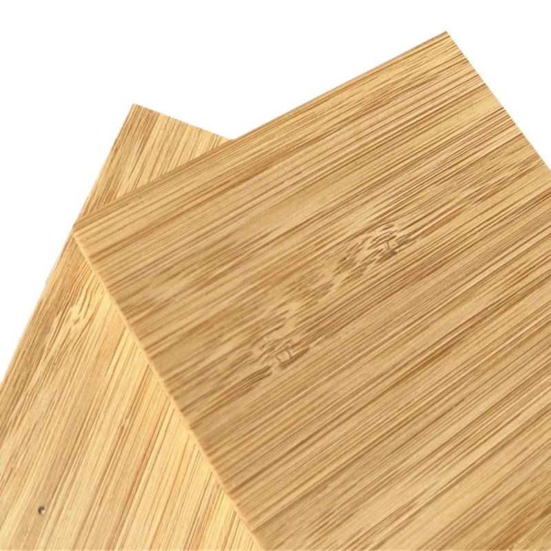 natural bamboo board furniture 18mm bamboo raw material laminated solid bamboo wood plywood
