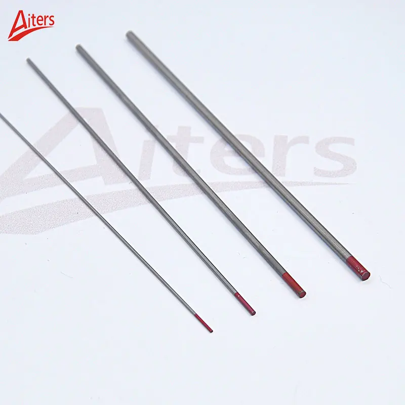TIG 30Pcs Stubby Gas Lens and Glass Cup Tungsten Needle For WP17/18/26 welding consumables TIG Collets