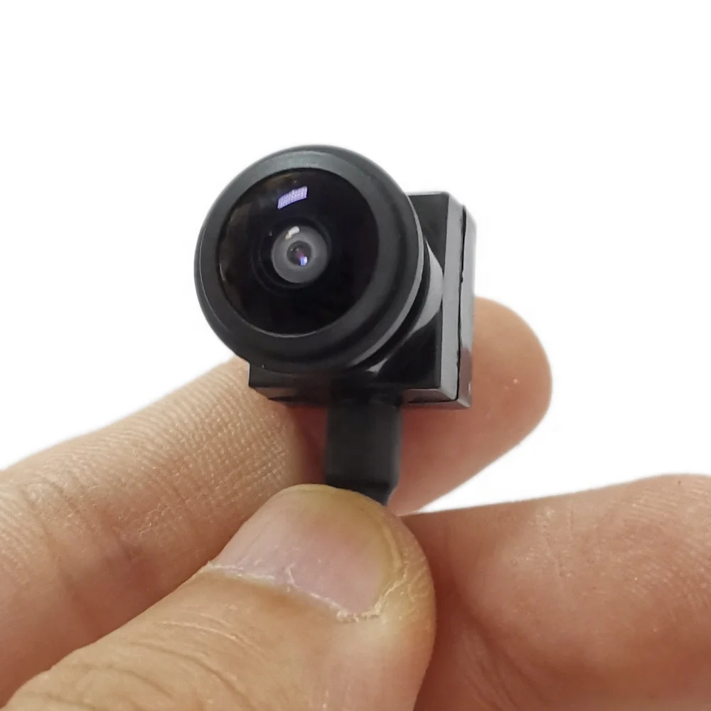  OEM USB 2 0 веб-камера 1 33 мм объектив рыбий глаз мини широкоугольный 1080P Full HD промышленный ПК UVC микро Usb камера Морозильная