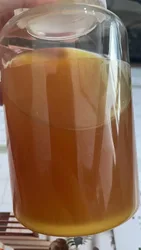 Hualong SBS  sofa sponge mattress spray adhesive glue