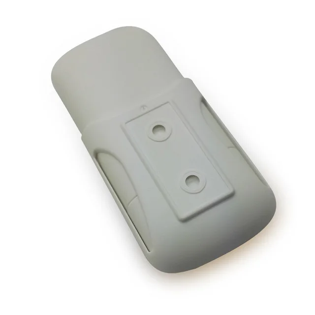 Anntem 433 МГц 3 кнопки дистанционного управления выключатель света обучающий код EV1527 передатчик беспроводной брелок для открывателя Гаражных Дверей