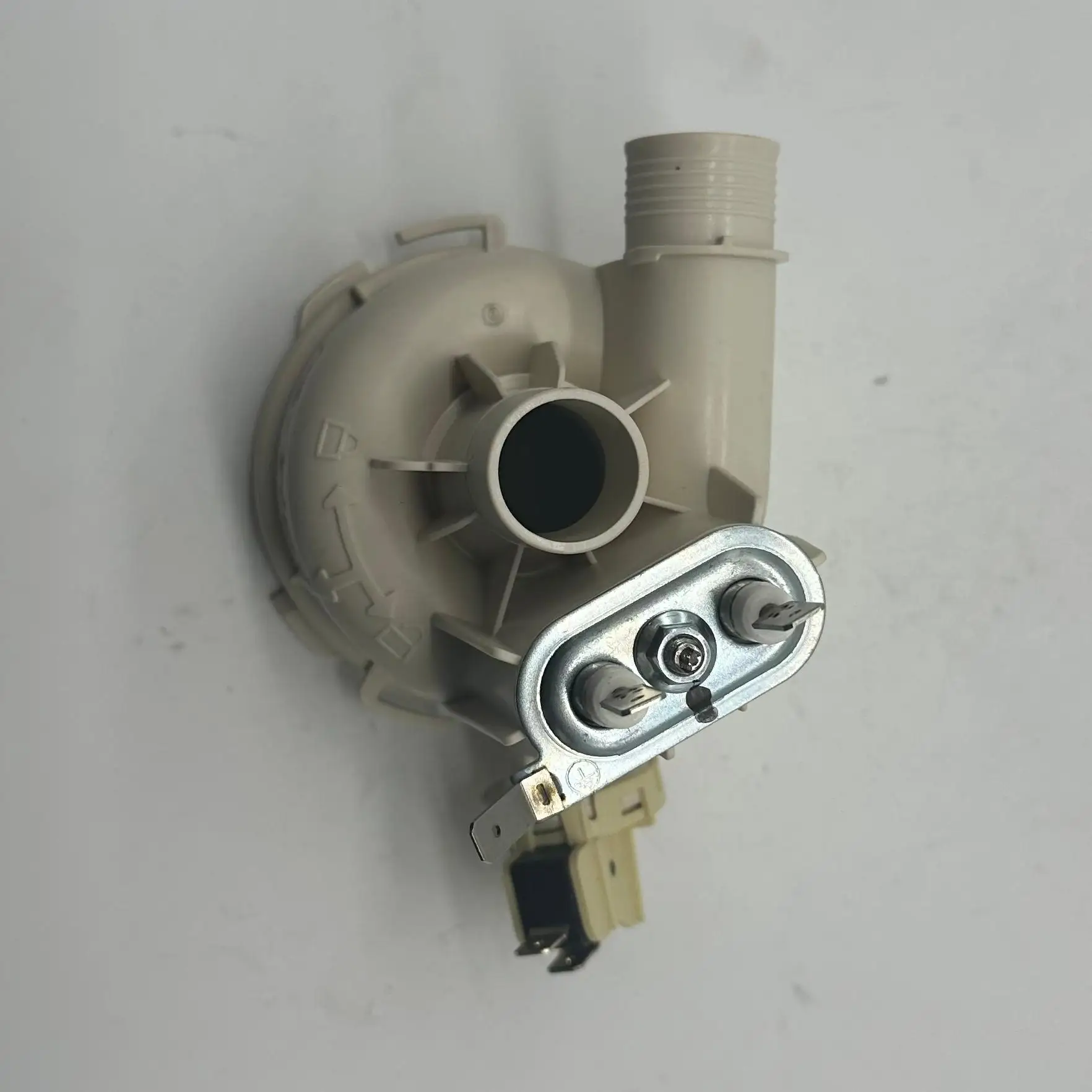 MIDEA SAMSUNG dish washer pump cover heating element 673001302006 1400W 1747600007430 household parts replacement