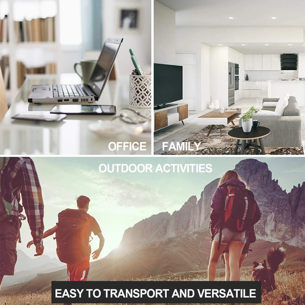 Custom logo 17oz vacuum thermo smart LCD touch screen display temperature skinny Straight tumbler insulated cup