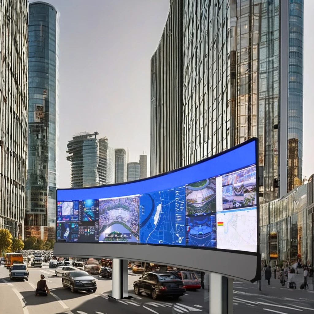 600*337.5mm COB Mini 4K Indoor Micro Thin LED Video Wall Display Screen P0.9 P1.2 P1.5 Elevator Use 1.5mm Pixel Pitch SDK