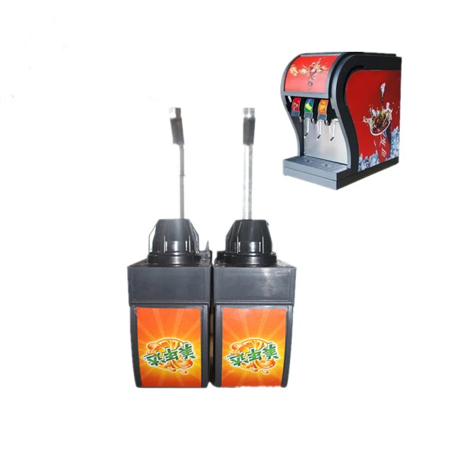 Cornelius valve for beverage soda dispenser fountain machines