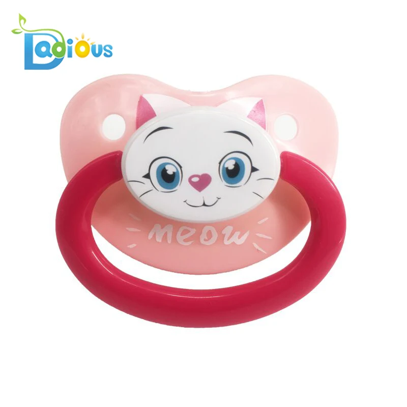 
Adult Toys Silicone Adult Baby Pacifier Gifts Dummy ABDL Adult Pacifier Bulk Feeding Supplies 