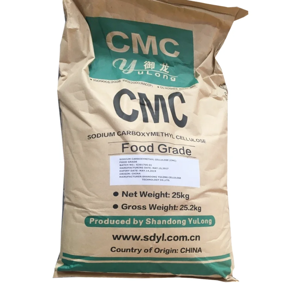 CMC 356 chemical e466 para detergente viscosidad 4000 price food grade sodium carboxymethyl cellulose powder cmc