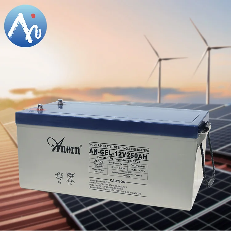 Wholesale 12v 120ah 200ah sealed lead acid battery 100ah 150ah off-grid power system solar gel battery