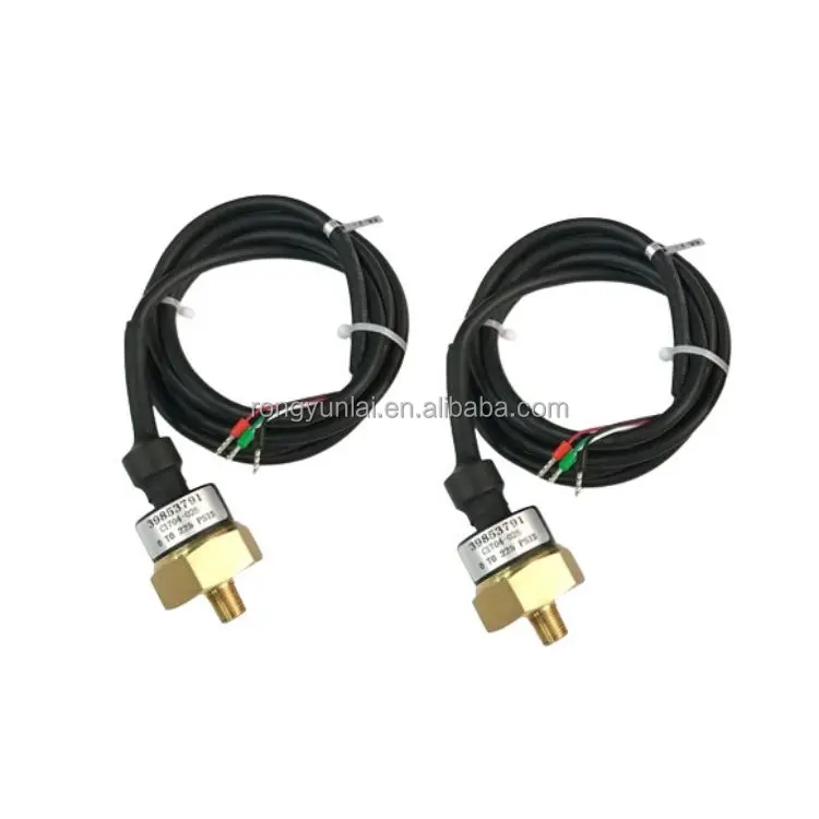 Air Compressor Parts Pressure Sensor 54496373 Transducer Apply to Ingersoll Rand Compressor
