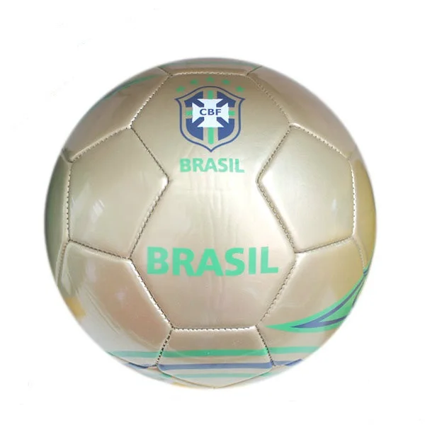 Custom Printed Country Logo custom Printed soccer Ball size 5 Promotional Football
