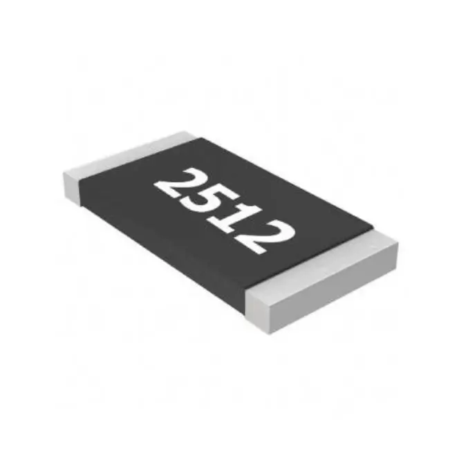 0.02R 1% 2512 SMD Resistor 4000 pcs/reel
