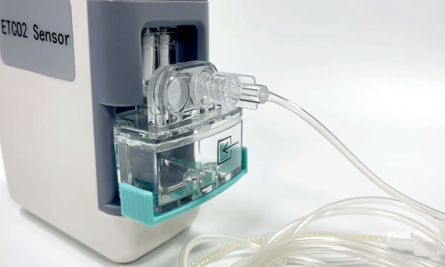 Low-Price Medical CO2 Water Trap for Philips M1657B Sidestream ETCO2 Sensor & Anesthesia Module