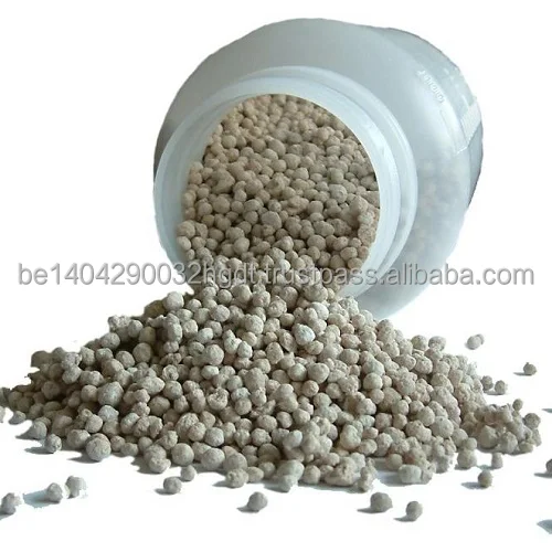 Best Phosphate Fertilizer +Diammonium phosphate DAP fertilize +98% purity DAP 18-46-0 For Sale
