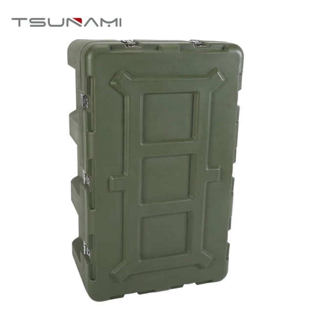 Factory R804633 Tsunami Lighter Weight Case For Camera Instrument Equipment Device