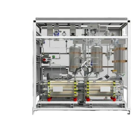 Pem electrolyzer water electrolysis hydrogen generator industrial electrolyzer