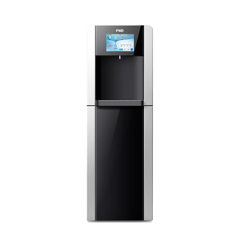 AIR WATER GENERATOR  50L/D  Intelligent operating system  FND OEM air to water