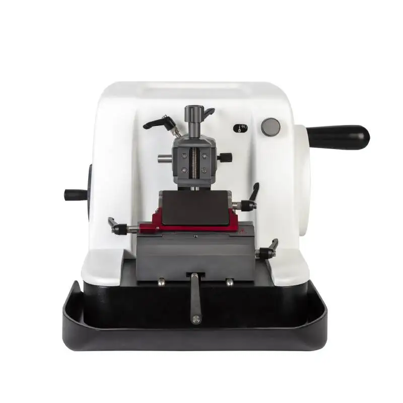 Roundfin Rd-315 lab Pathology laboratory equipment Microtome