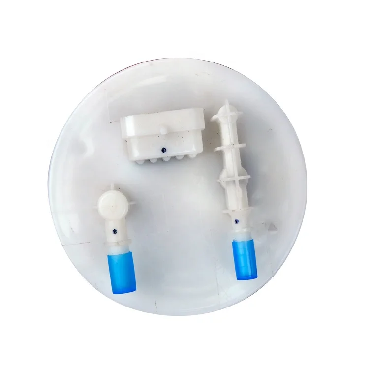 
JINJIA-A098-01 Automotive Fuel Pumps For CHERY A11-1106610DA 