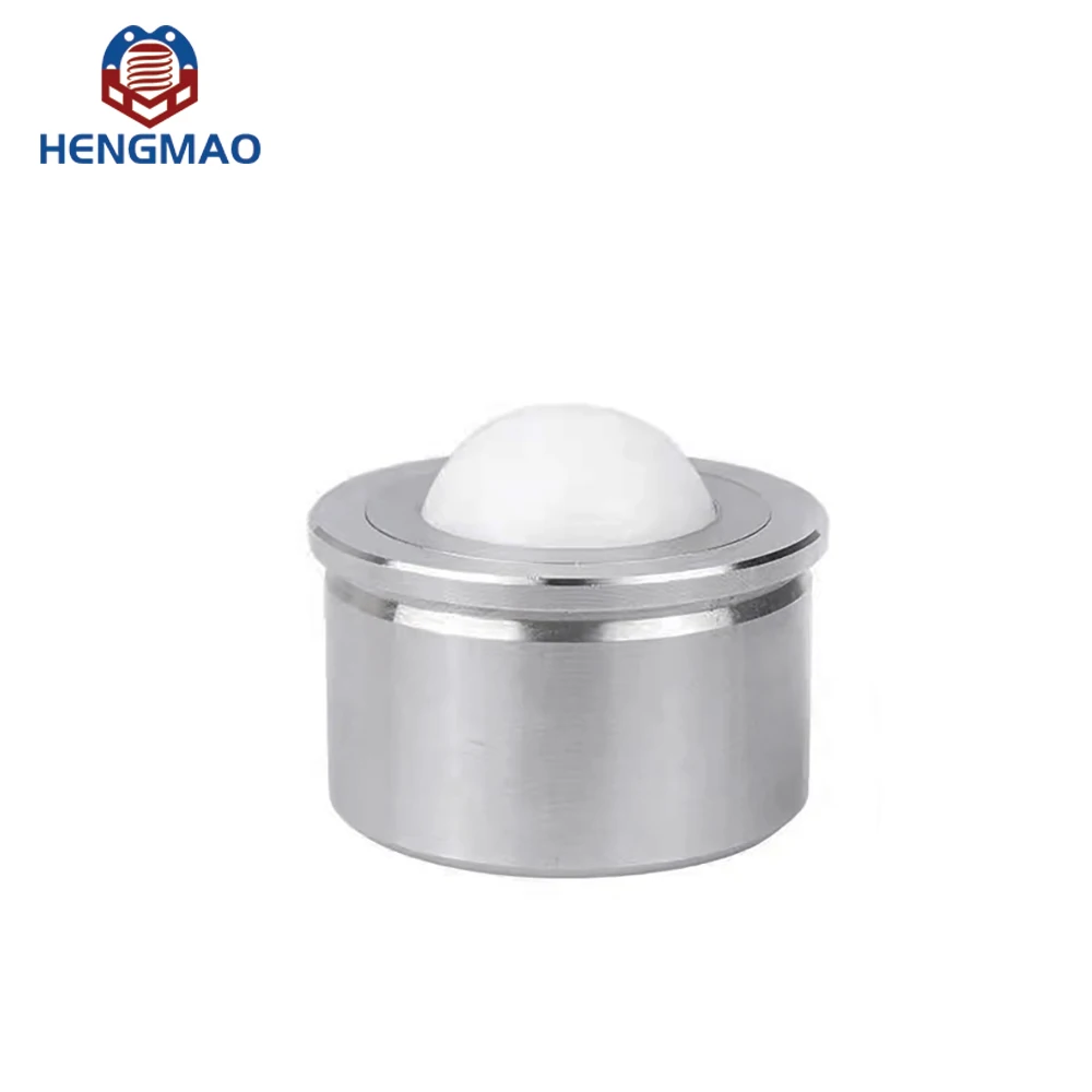 HM430 Multi Size Plastic Ball Precision Ball Roller