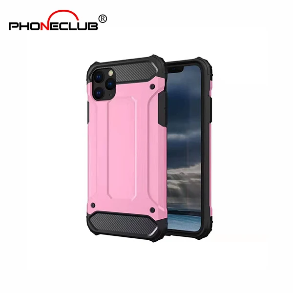 
Super armor phone case for Iphone XS, Creative PC+TPU phone bag for Iphone X case 