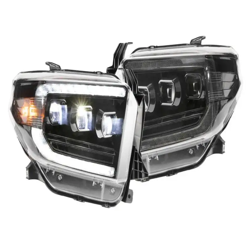 OEM  Auto Head Lamp Mold Automotive Lamp Lens Car Light Moulding Auto Headlamp Injection Mold