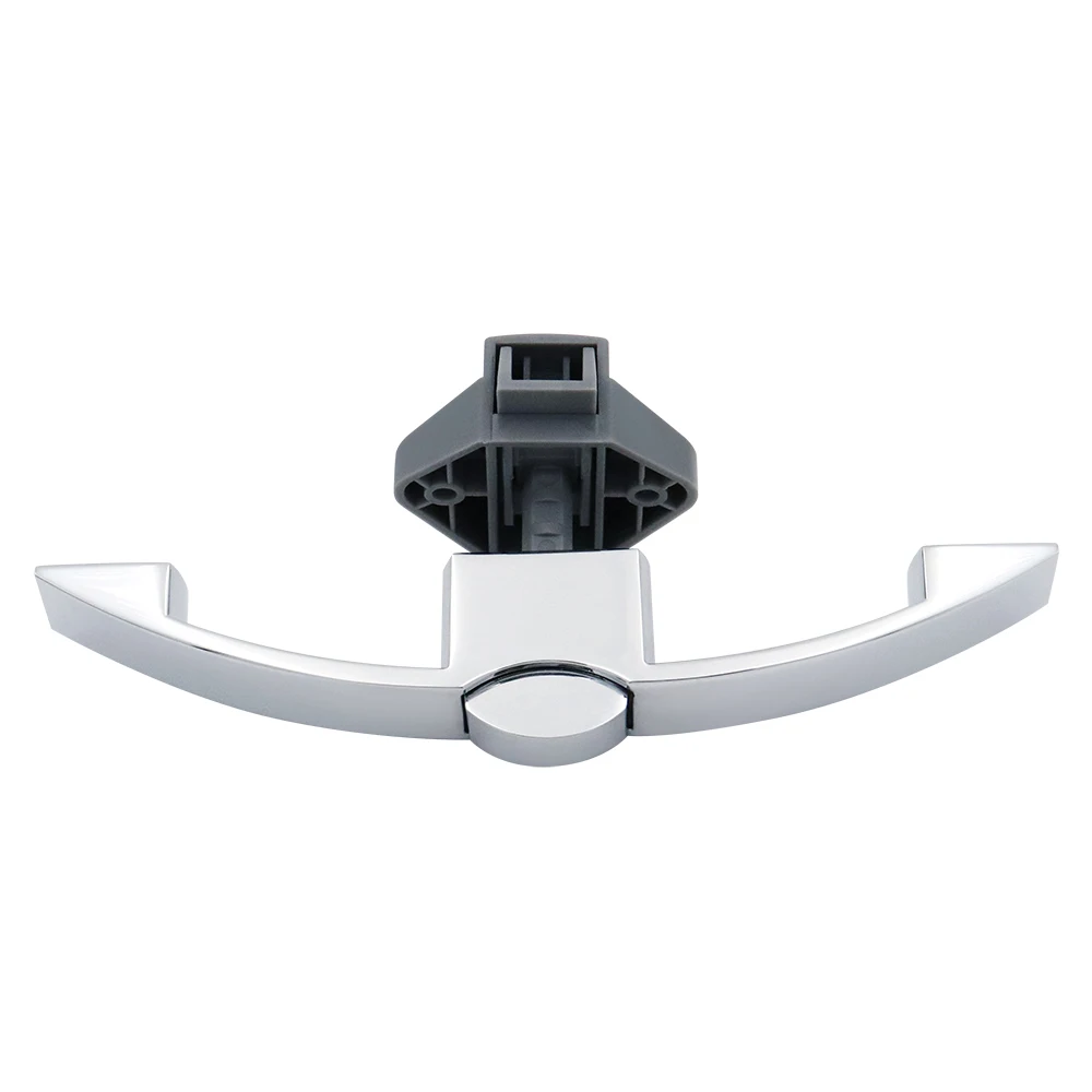 cabinet lock rfid hidden fire ttlock drawer cabinet lock with slide door lock Travel trailer