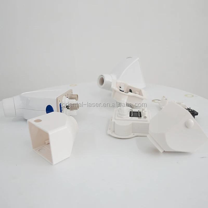 laser hand piece repair 808nm diode laser kit fix