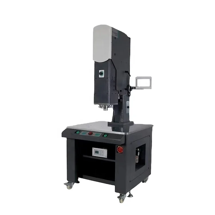 20khz Ultrasonic plastic welding machine Plastic welding equipment for ABS PP PE / ppr/tarpaulin