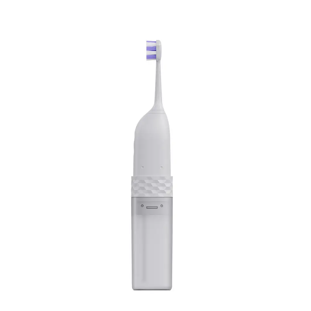 Oral Hygiene Products Home Use Professional Electric Toothbrush Water Flosser 2In1 Oral Irrigation Equipment
