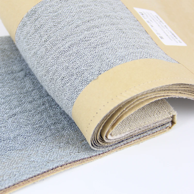 Intertek Eco-Certification Solid Dyed Linen Curtains 100% Linen Fabric