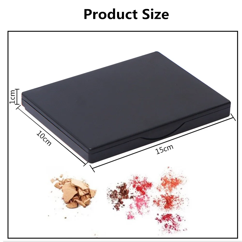 
Waterproof Private Label Customize Makeup 40 Color Eyeshadow Palette (OEM/ODM) 