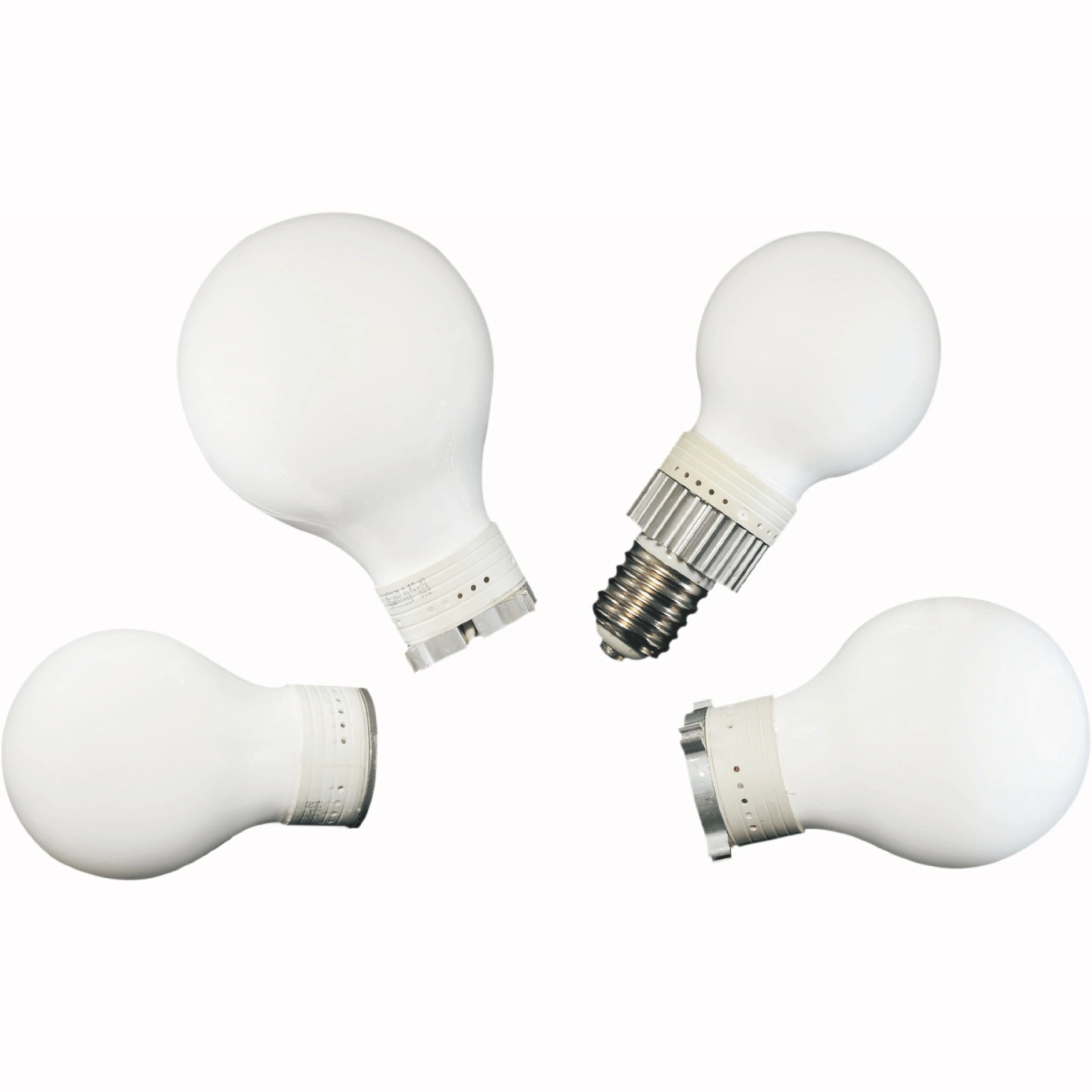 JK VT Series Ball Type 35W 55W 85W 100W 120W Magnetic Induction Lamp With E40 E39 Base For Easy Retrofit