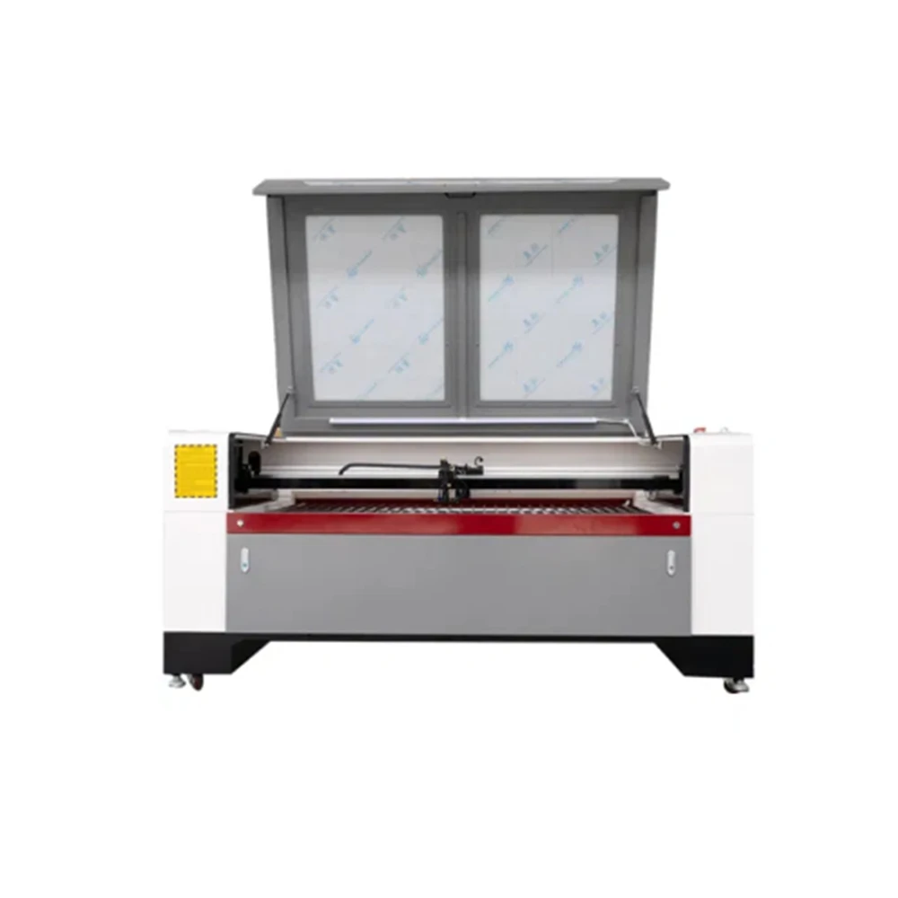 1610 Co2 Laser Cutting Machine Lazer Cutter Board Acrylic Wood 130W 150W