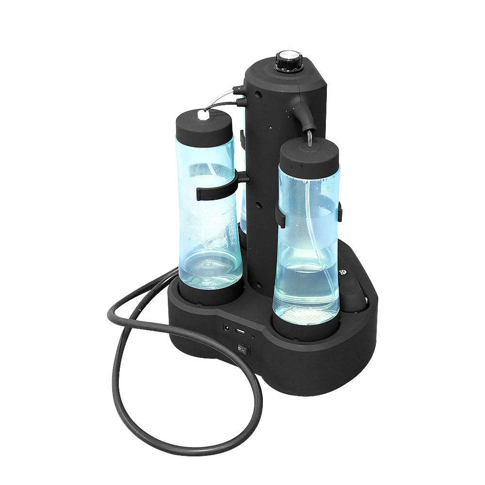 High Quality Hydra Beauty Machine Commercial Oxygen Jet Spa Face Beauty Equipment