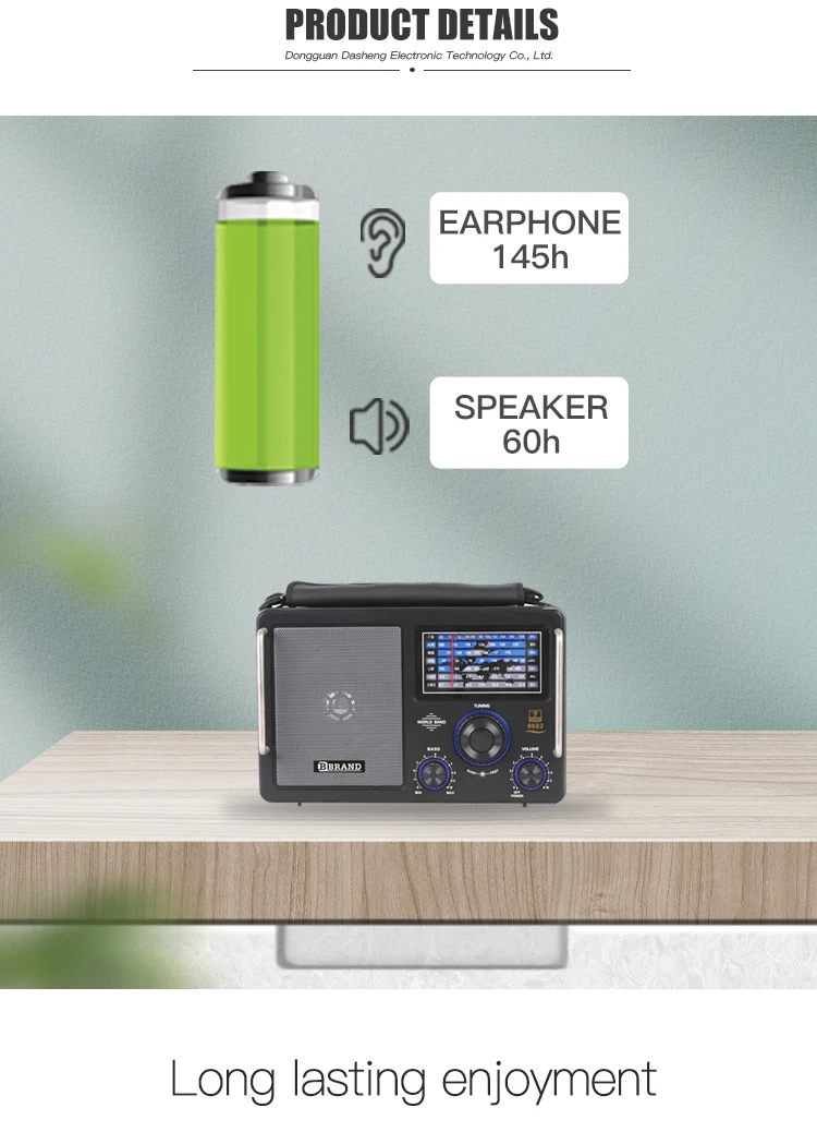  Professional manufacturer airband radio receiver multiband weather am fm Portable