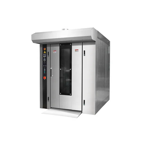 Types Of Bakery Furnaces Commercial Oven Toaster