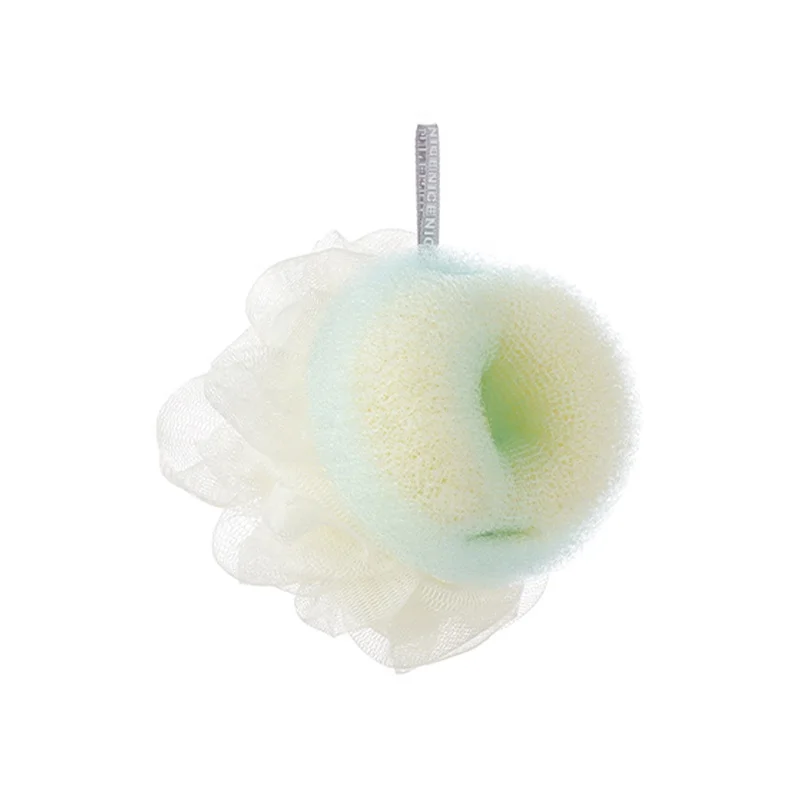 Детская губка двойного назначения для ванны мочалка ручной набор душа мяч Новое поступление 2024 щетки Аксессуары