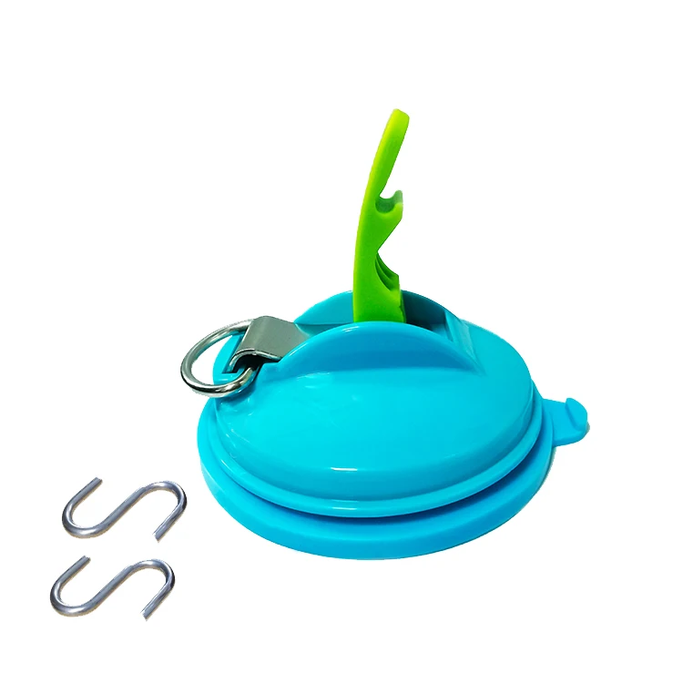 Присоска для стеклянной плитки походная палатка ремешок крюк присоска