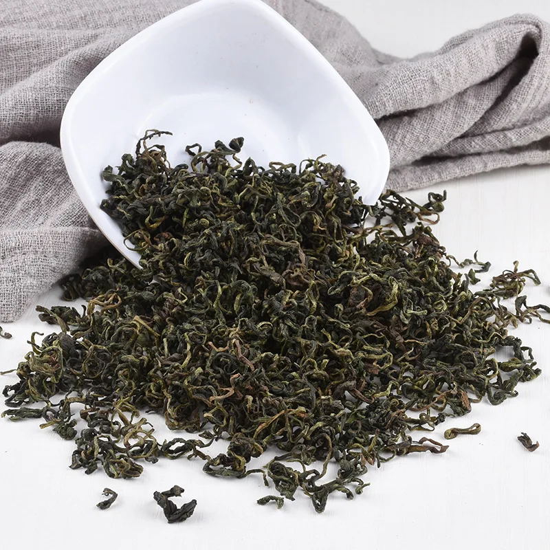 Pu Gong Ying  Dried Dandelion Leaf Tea,DANDELION LEAVES