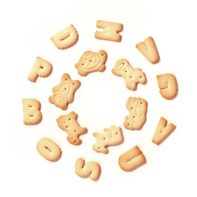 Пищевое печенье hahal вкусное