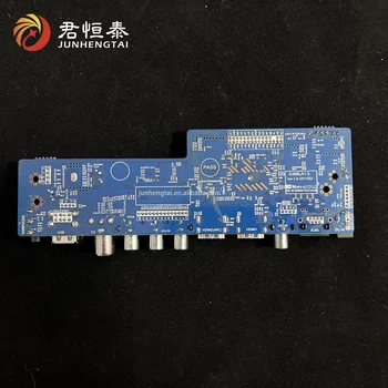 For Asian and Russian Market S368LA1.5 Factory Price With 8G Storage Led TV Smart Mainboard  32 Inches