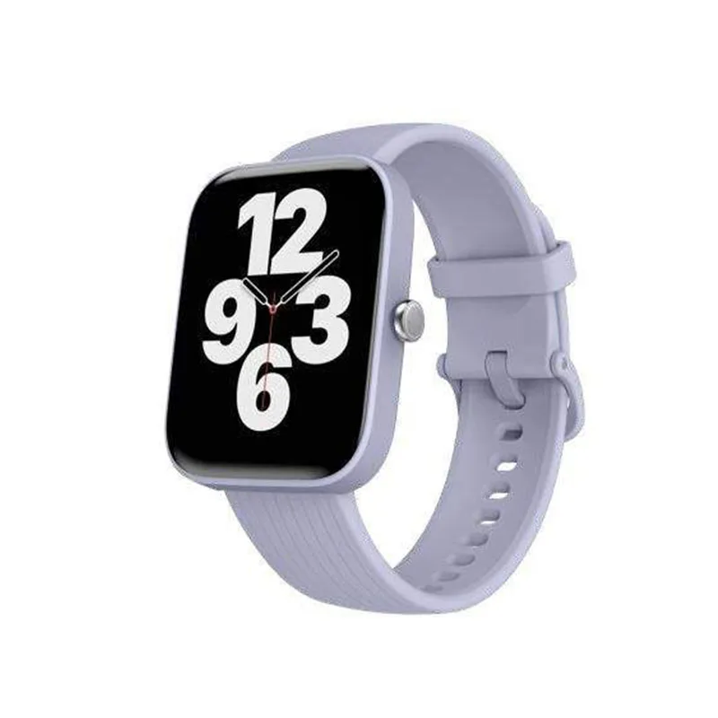 The new 2022 Smart Watch Amazfit Bip 3 smartwatch 1.69 Large TFT-LCD Color Display Smart Watch