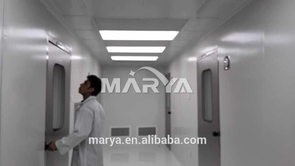 
Dust free room clean room portable cleanrooms 