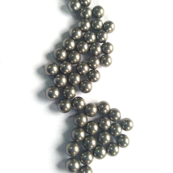 Factory supply  high strength tungsten  fishing sinker