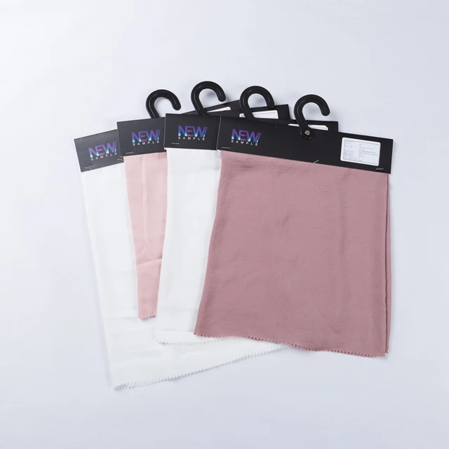 High quality 100% polyester satin fabric korean bubble silk chiffon fabrics for dresses