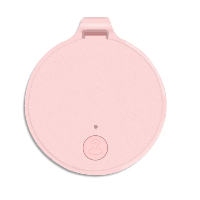 JOYPET Real-Time Tracking Device Keychain Mini Smart GPS Tracker Locator Global Locator Wireless GPS Tracker