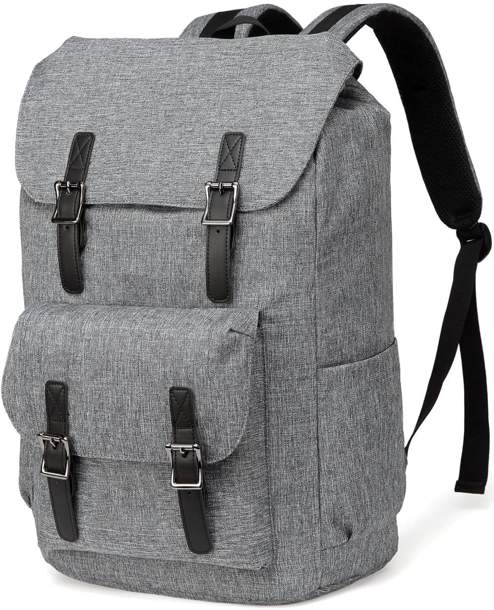 Fashion Large Capacity Reusable Hiking Work Laptop Backpack Travel Business School Bag Sport Casual Rucksack Backpack