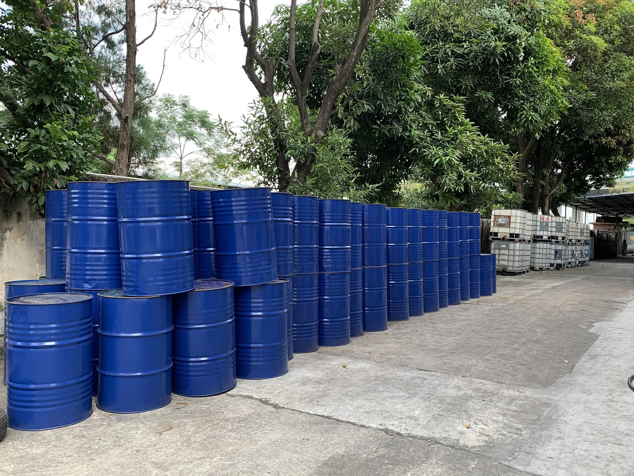 Methyl formate sandwich panel rigid foam Polyether Polyol Pmdi