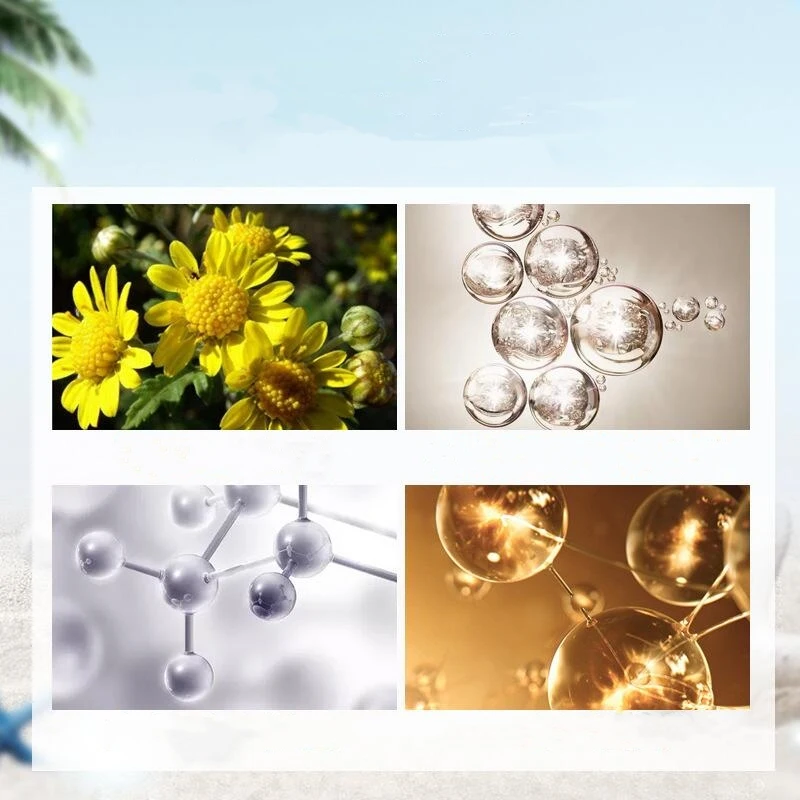 UVA sunscreen private label spray anti-UV, waterproof, anti-sweat and non-greasy sun block sunscreen stick tubes